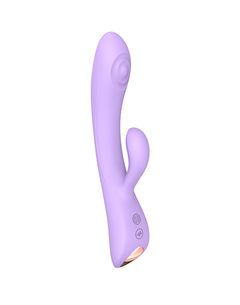 Love to Love - Bunny & Clyde - Rabbit Vibrator