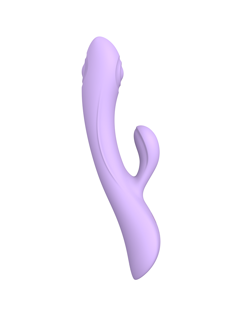 Love to Love - Bunny & Clyde - Rabbit Vibrator