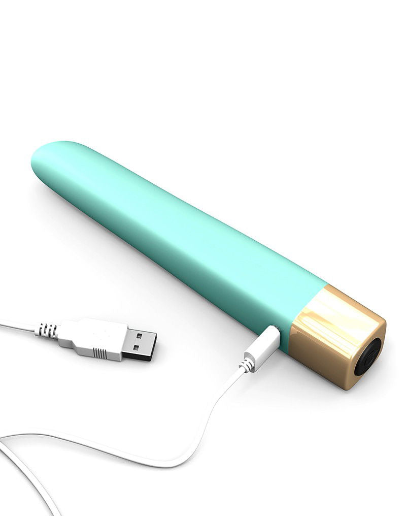 Love to Love Delight Me Mint