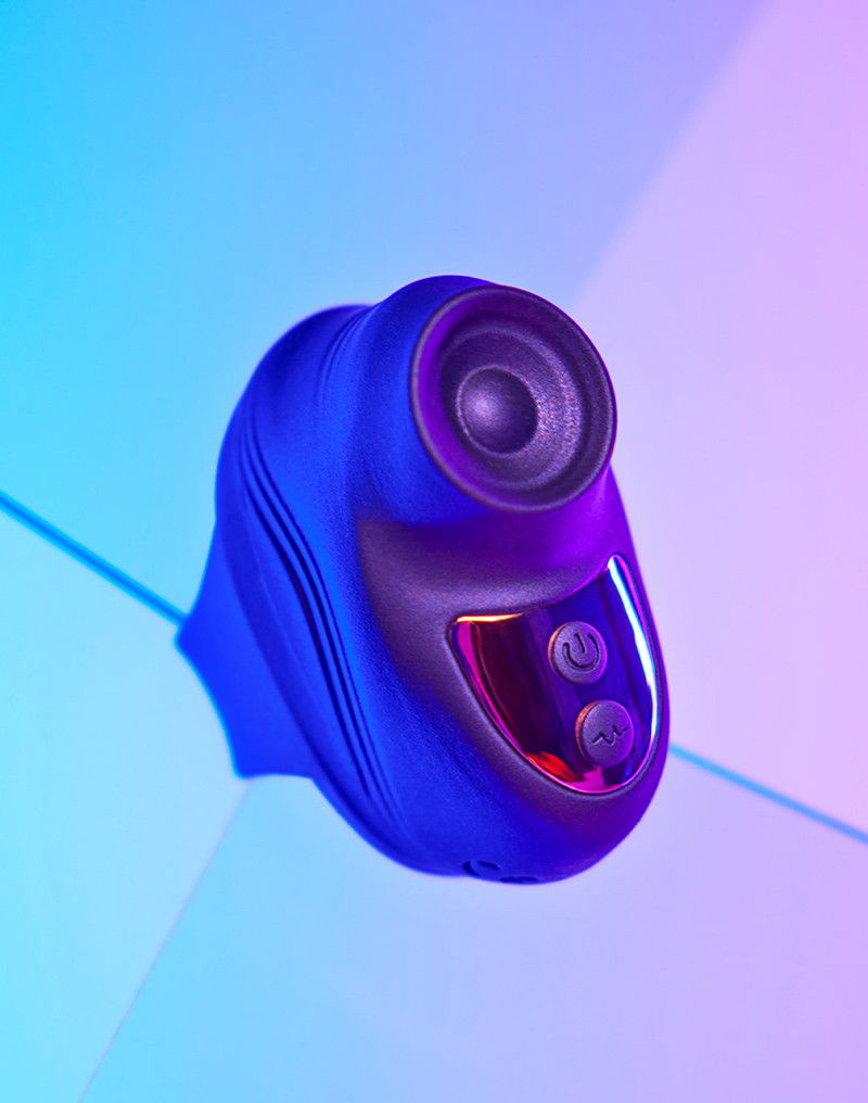 Love to Love - Kisscool - Iridescent