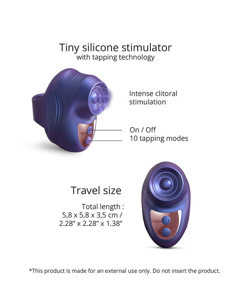 Love to Love - Kisscool - Iridescent