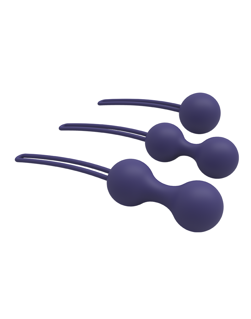 Love to Love - Per'Fit Kit - Kegel Balletjes Set