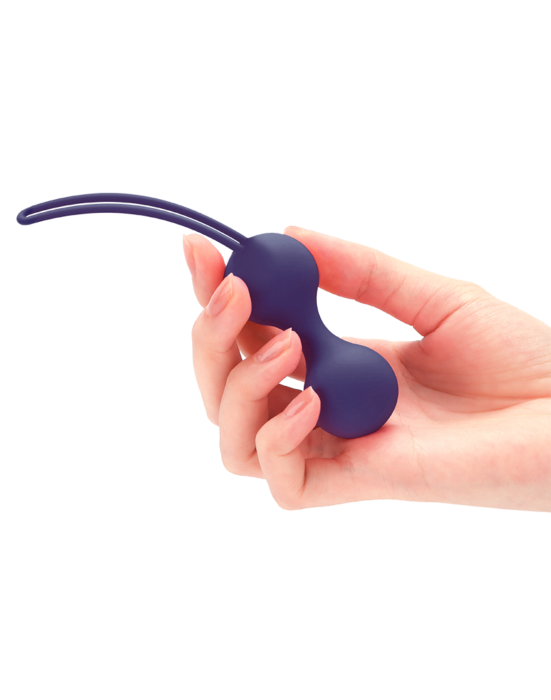 Love to Love - Per'Fit Kit - Kegel Balletjes Set