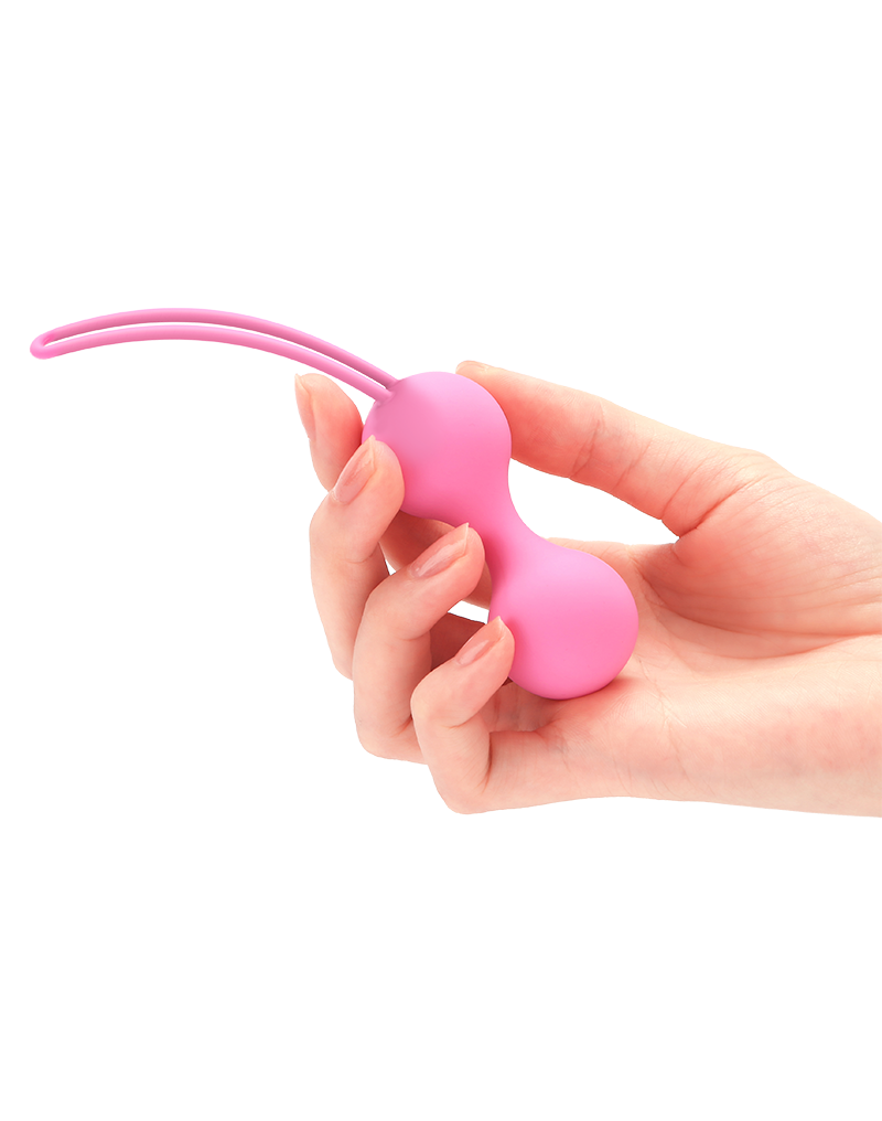 Love to Love - Per'Fit Kit - Kegel Balletjes Set