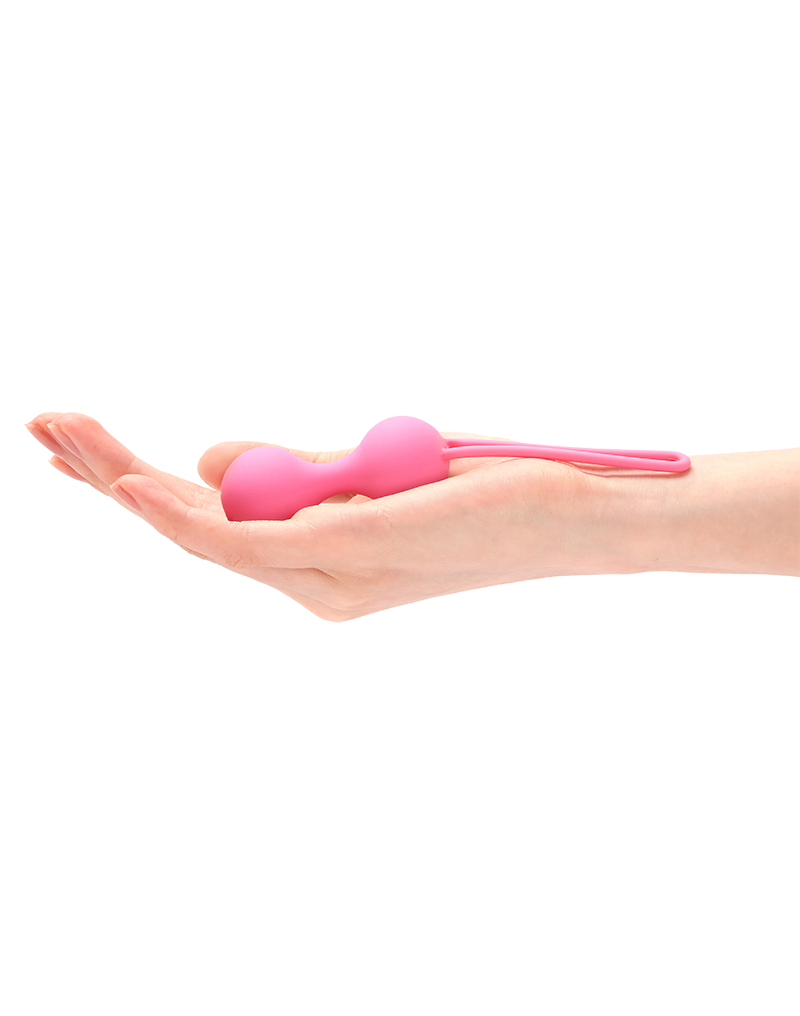 Love to Love - Per'Fit Kit - Kegel Balletjes Set