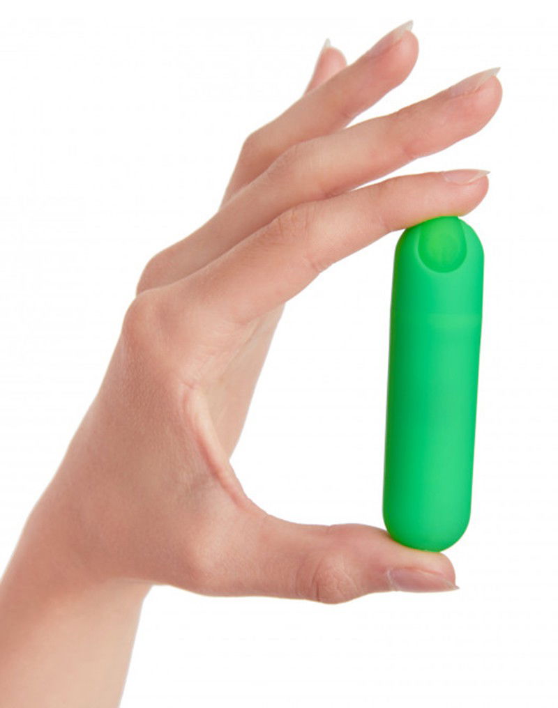 Love to Love - Secret Panty 2 - Panty Vibrator met Afstandsbediening