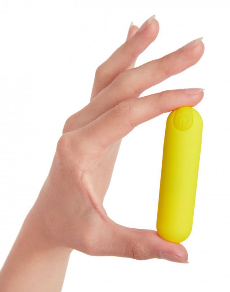 Love to Love - Secret Panty 2 - Panty Vibrator met Afstandsbediening