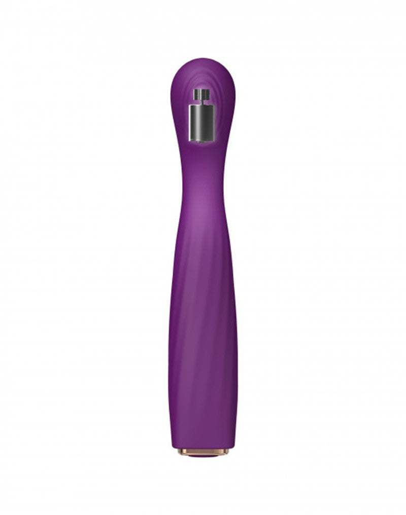 Love to Love - Vibrating Feel Me - G-Spot Vibrator