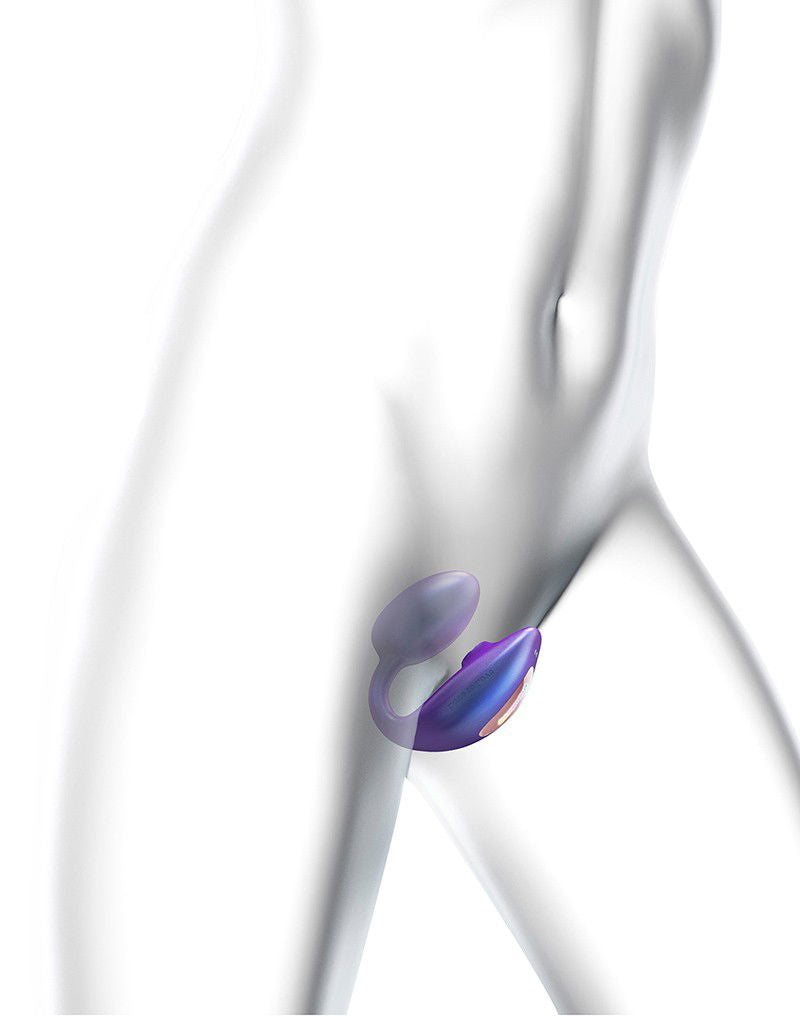 Love to Love - Wonderlover - Clitorisvibrator