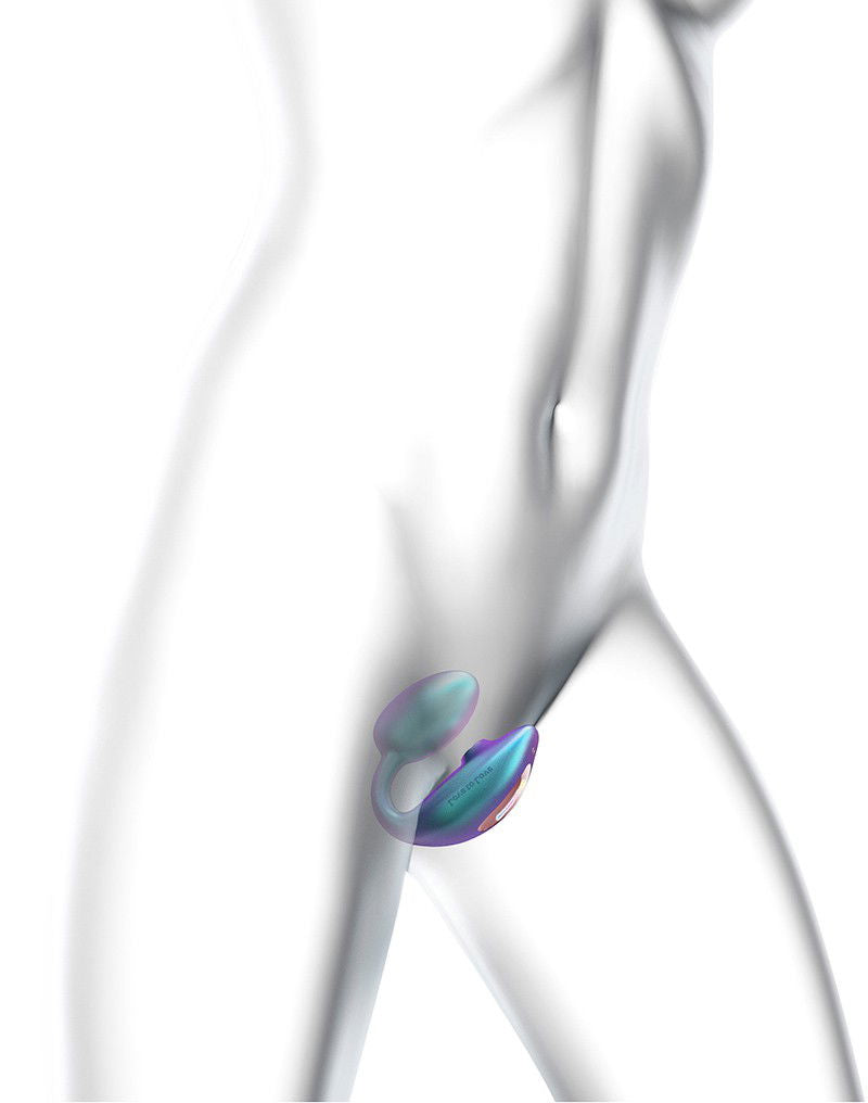 Love to Love - Wonderlover - Clitorisvibrator