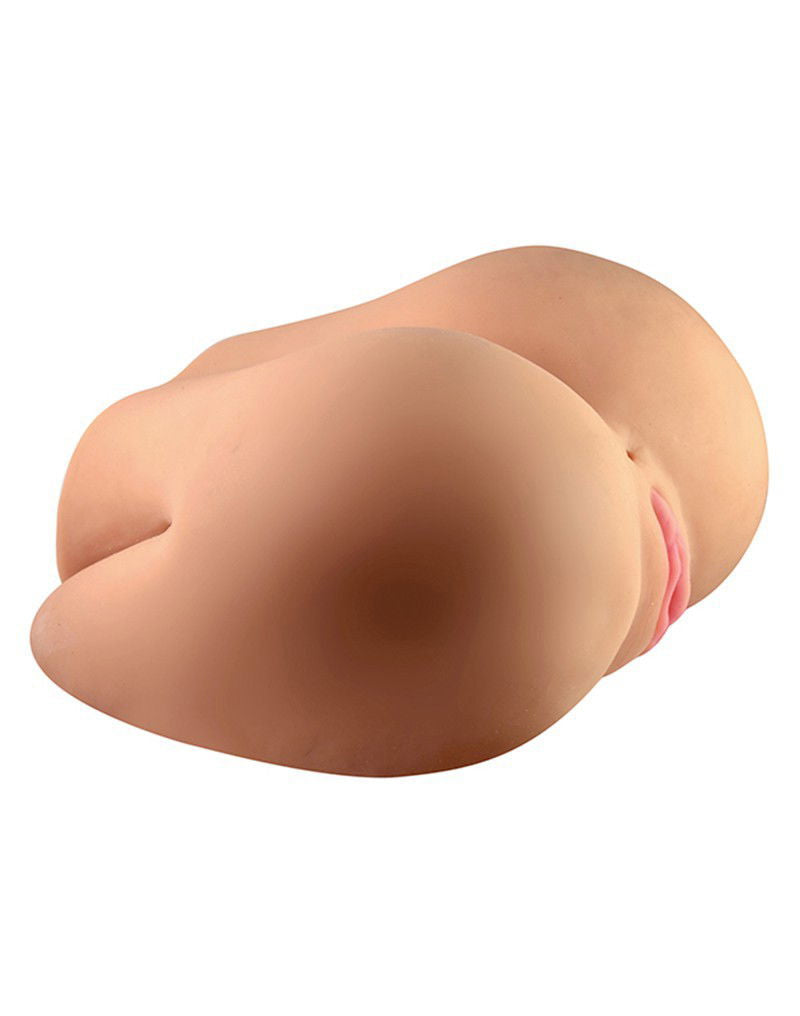 LoveToy - F*ck Me Bare Perfect Ass Masturbator