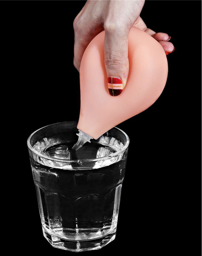 LoveToy - Squirt Extreme Dildo