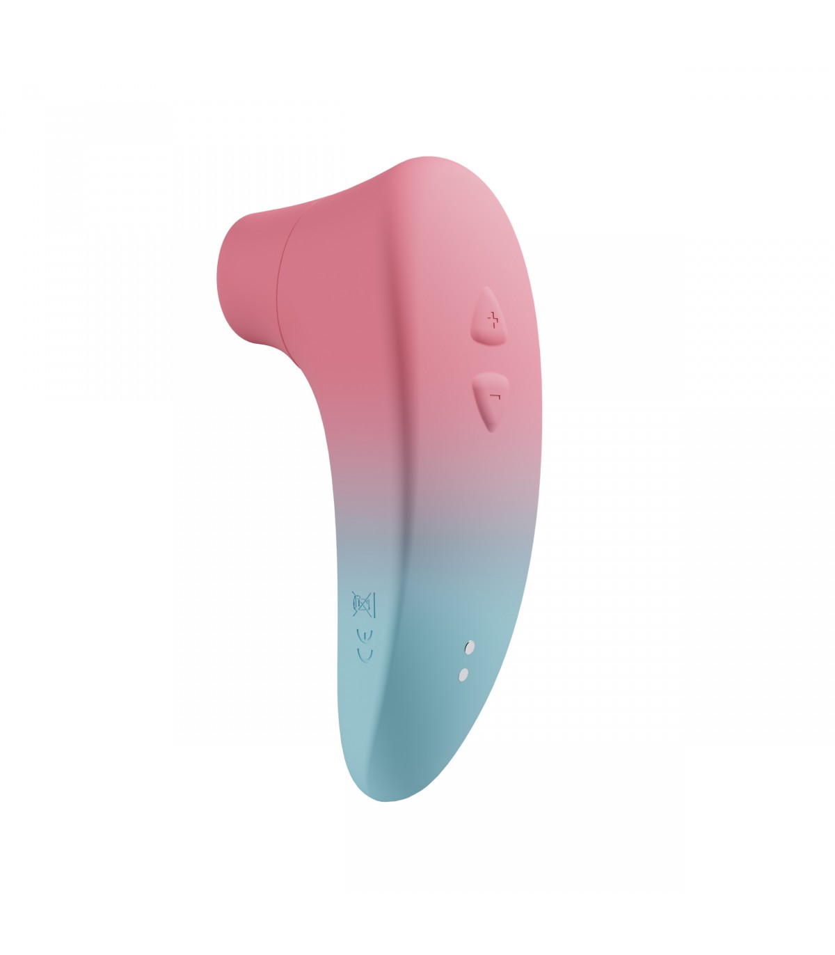 Lovense Tenera 2 – Luxe Mini Vibrator met Krachtige Precisietrillingen