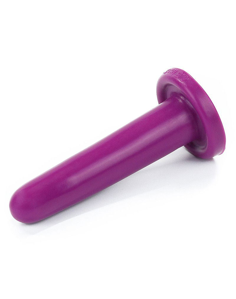 LoveToy - Holy Dong Small Dildo 11 cm - Paars