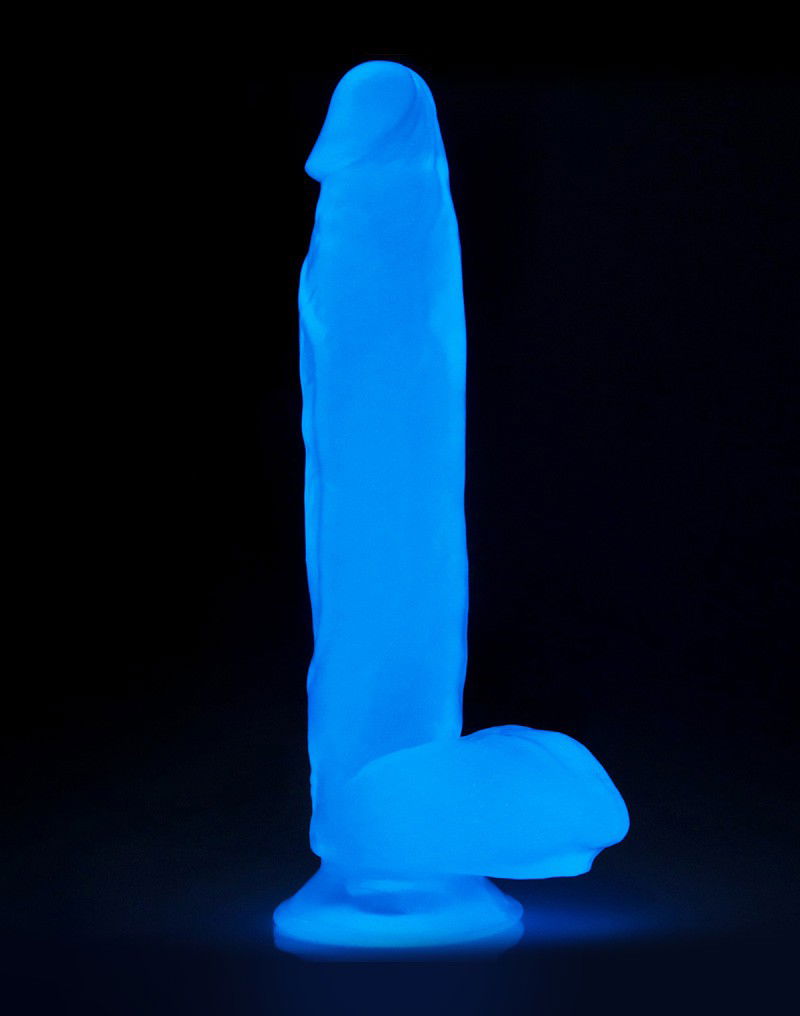 LoveToy - Lumino Play Dildo