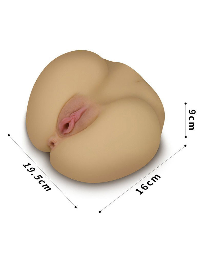 LoveToy - Streetgirls 3 - Masturbator