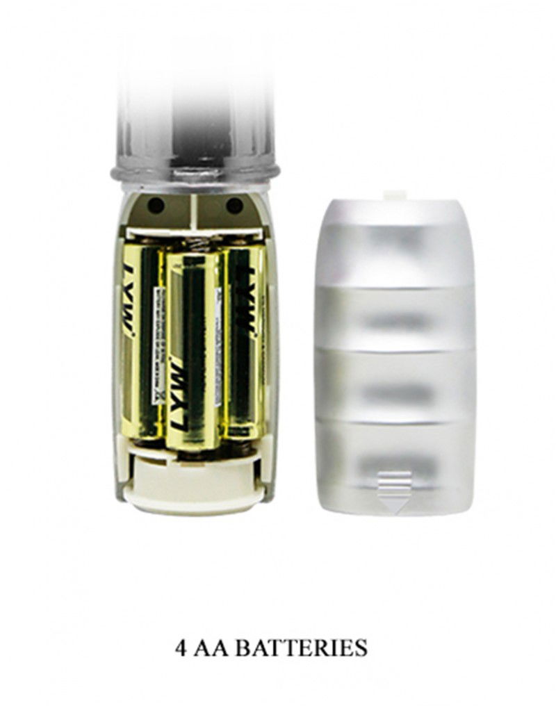 LyBaile Alice Rabbit Transparent