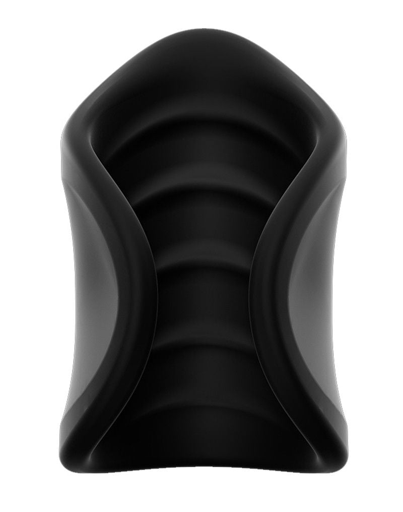 Man.Wand - Man.Wand Starter - Masturbator - Zwart