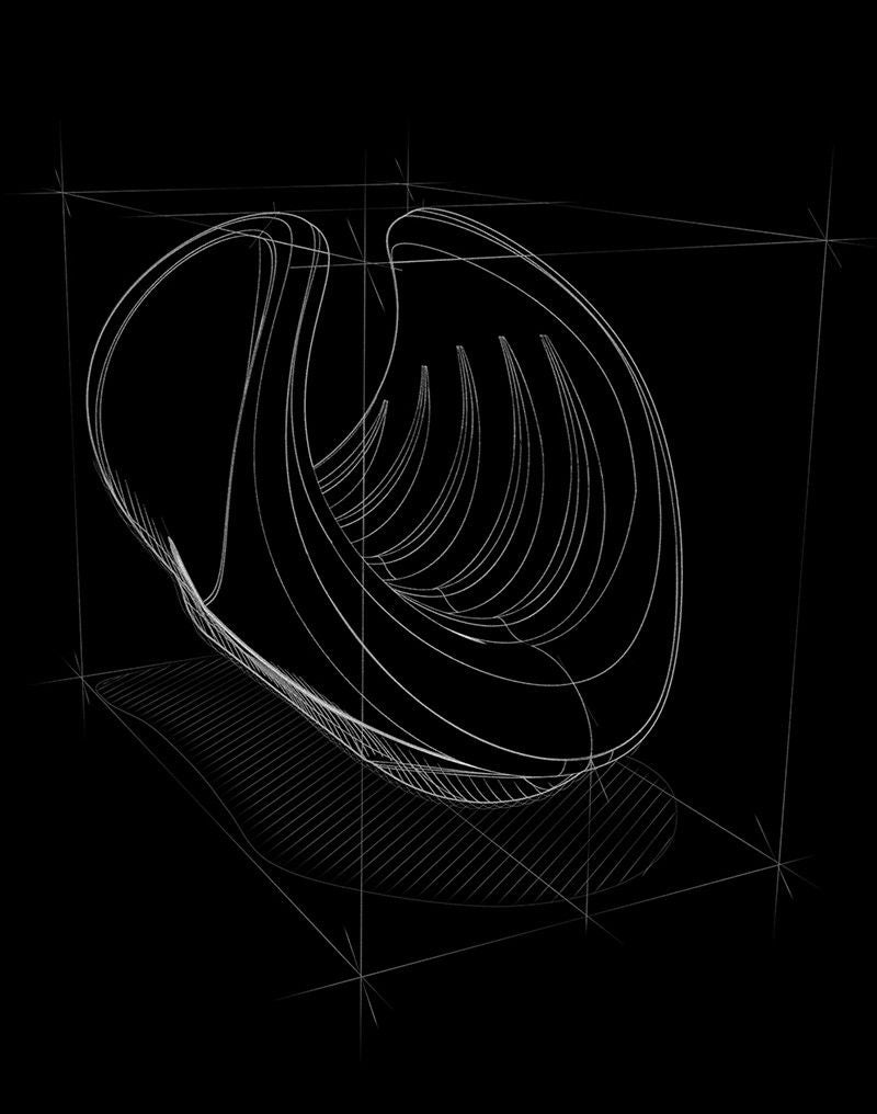 Man.Wand - Man.Wand Starter - Masturbator - Zwart