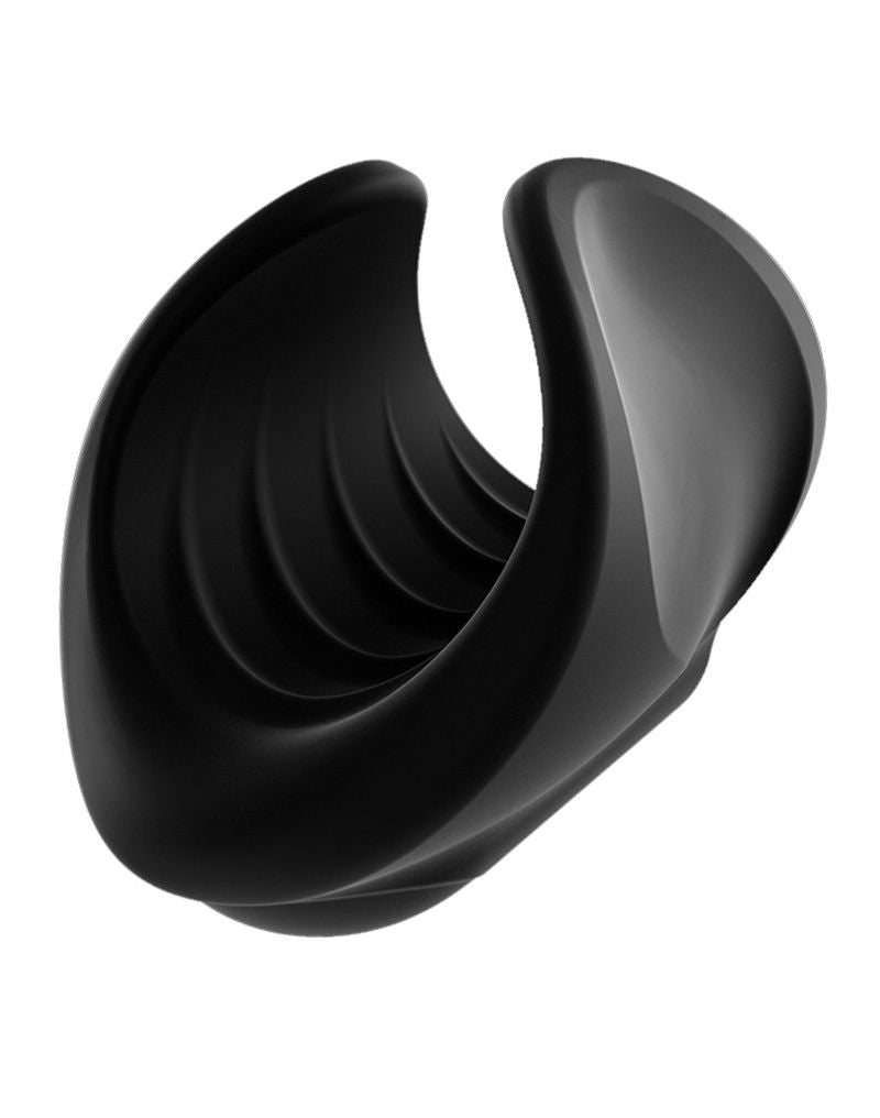 Man.Wand - Man.Wand Starter - Masturbator - Zwart