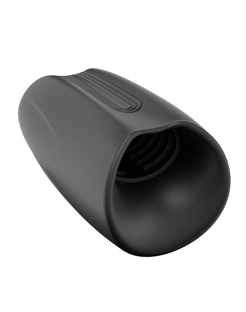 Man.Wand - Pump One - Masturbator - Zwart