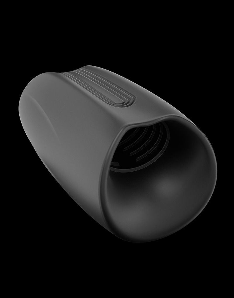 Man.Wand - Pump One - Masturbator - Zwart