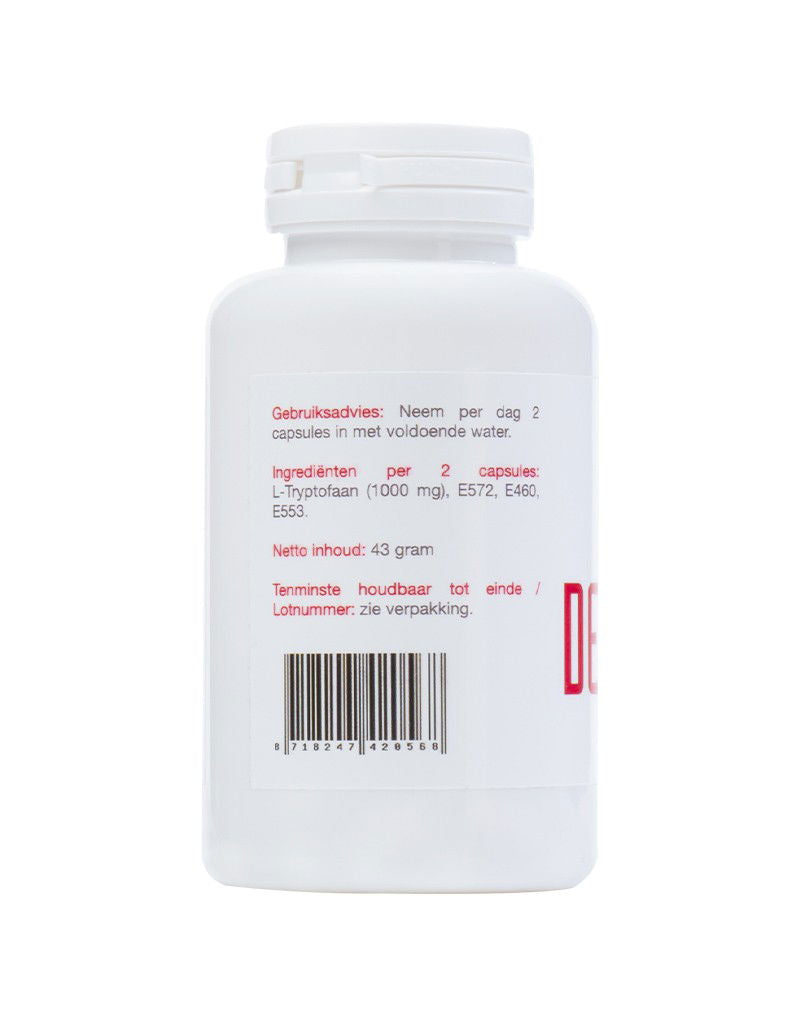 Morningstar - Delaycaps - 36 g