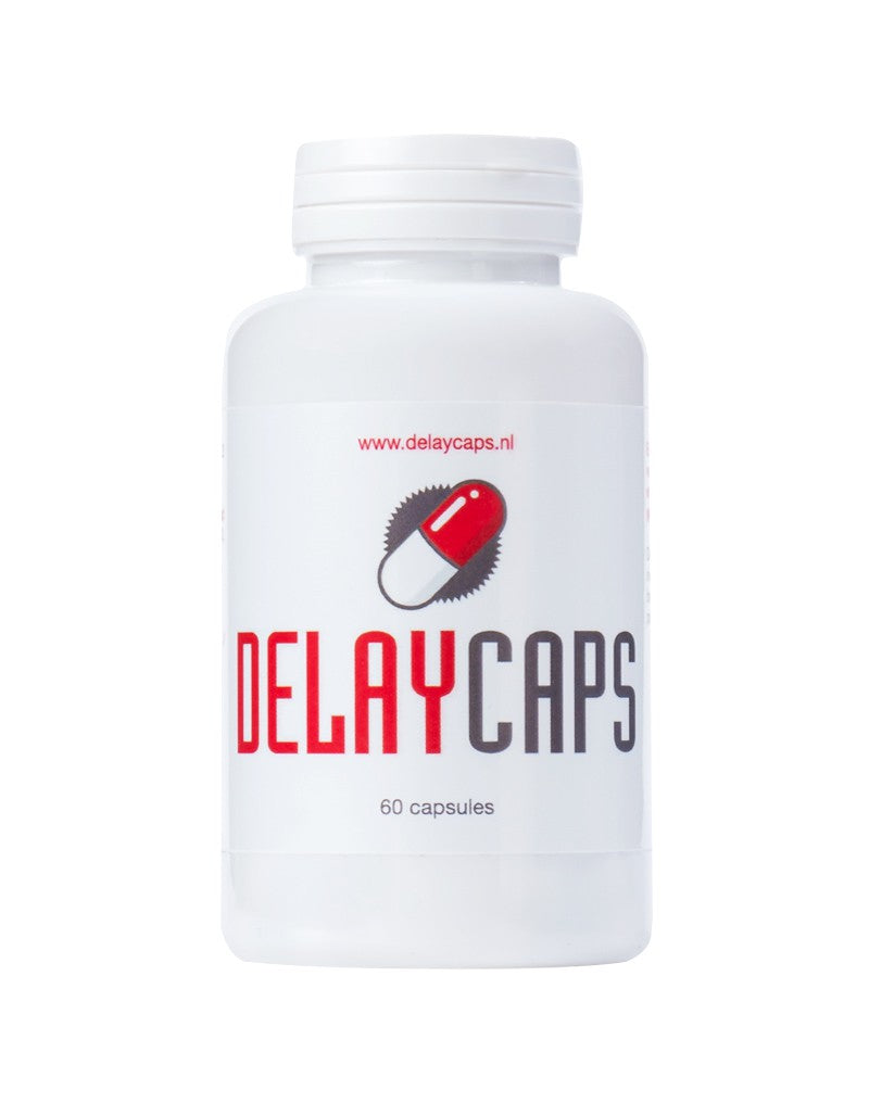 Morningstar - Delaycaps - 36 g