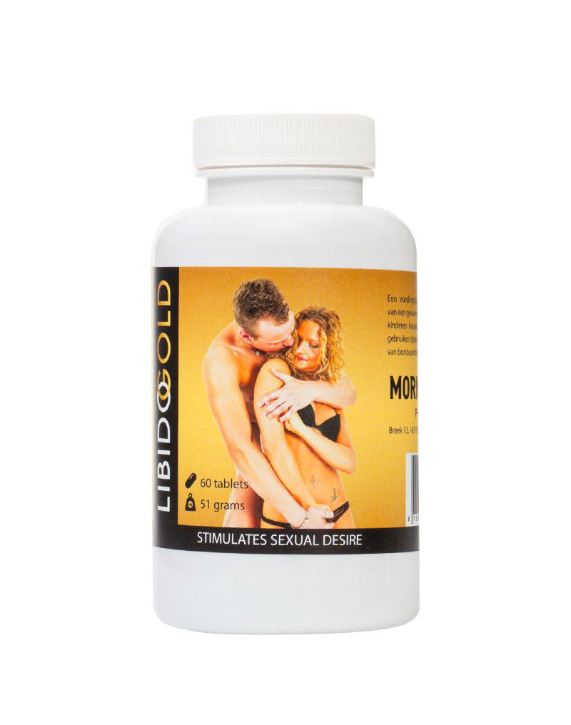 Morningstar - LibidoGold - 51g