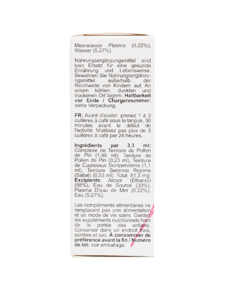 Morningstar - Seven Sins Greed - 10 ml