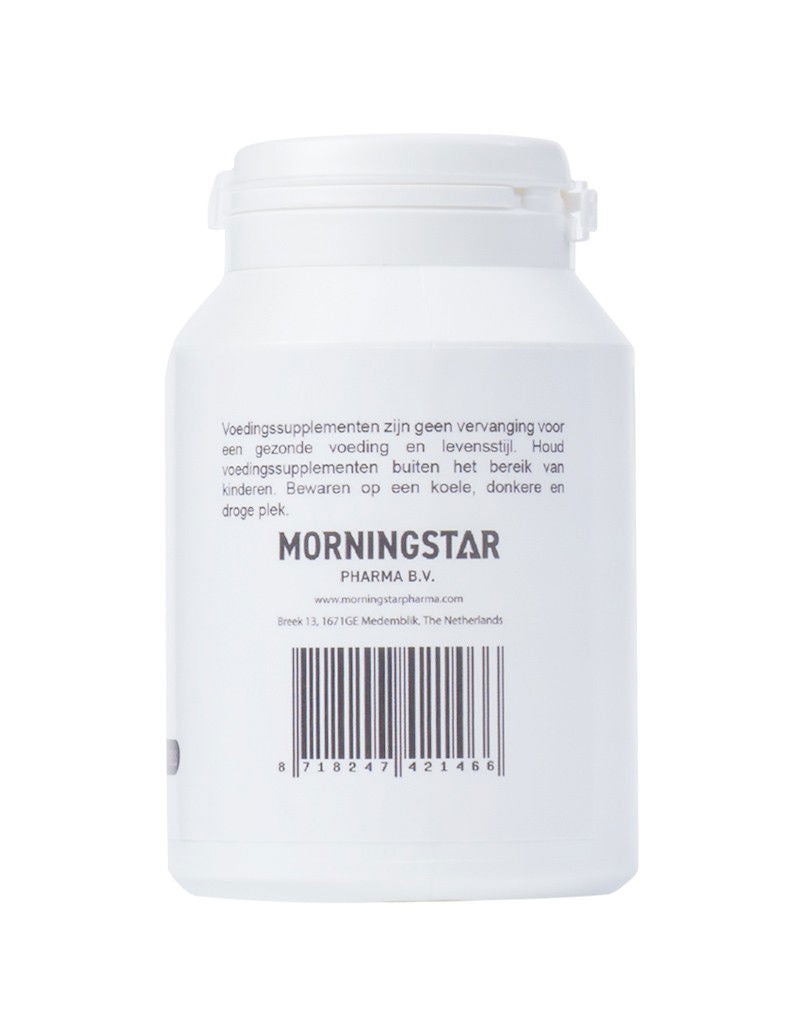 Morningstar - Seven Sins Lust - 36,6 g