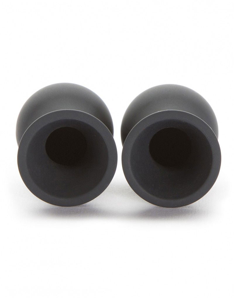 Nothing but Sensation - FSoG Nipple Teasers