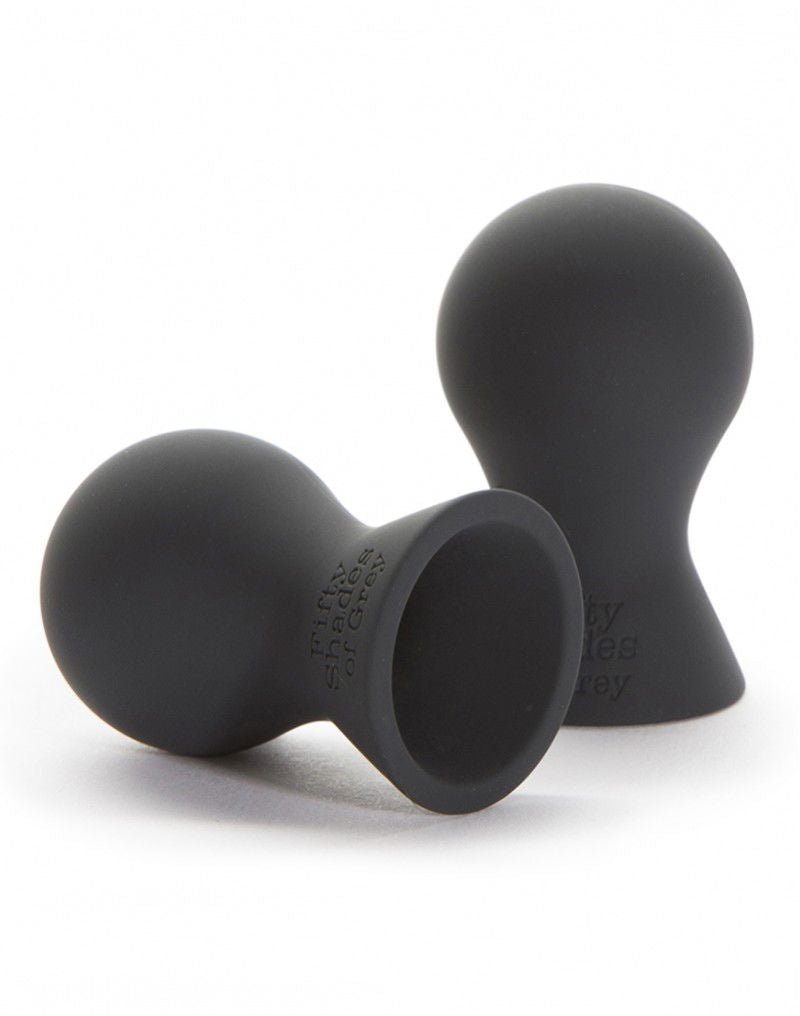 Nothing but Sensation - FSoG Nipple Teasers