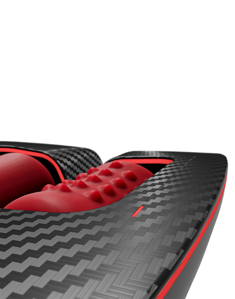 Orctan - Automatische Masturbator