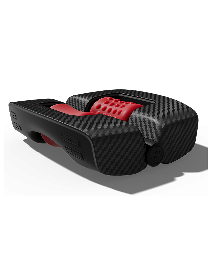 Orctan - Automatische Masturbator