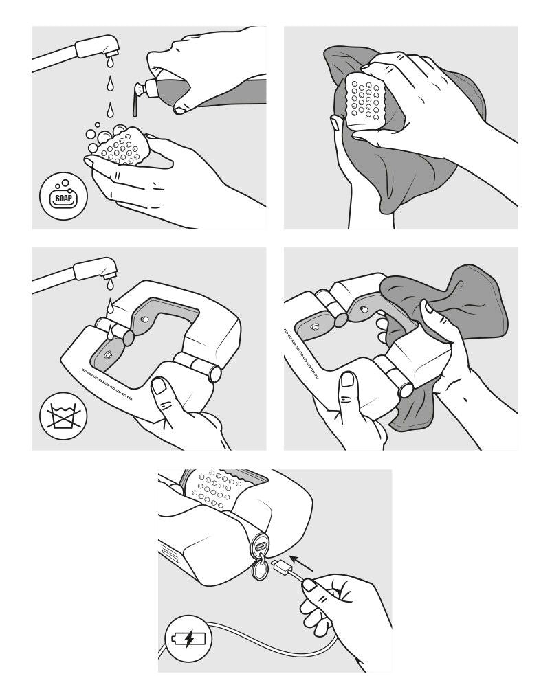 Orctan - Automatische Masturbator