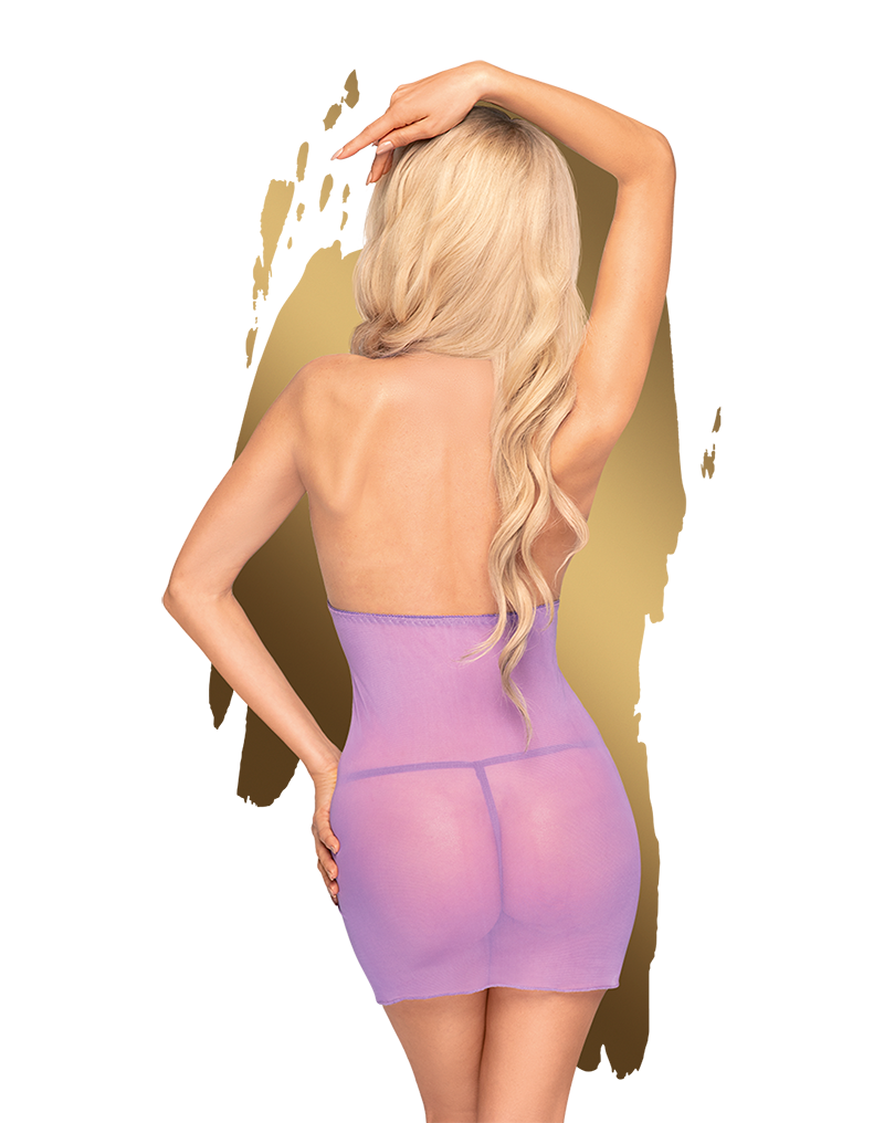 Penthouse - Bedtime Story