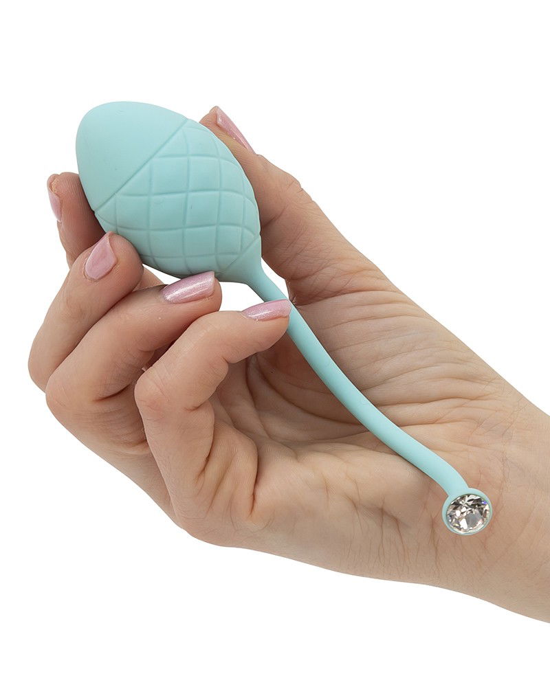 Pillow Talk - Frisky