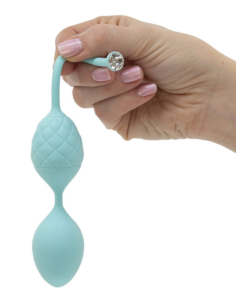 Pillow Talk - Frisky