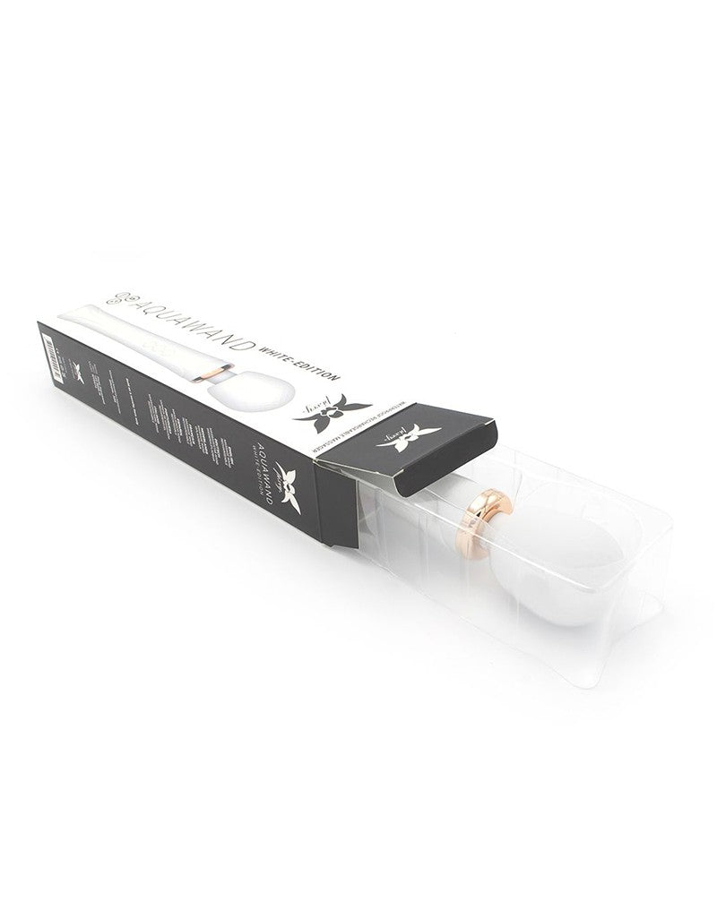 Pixey - Aquawand - Wand Vibrator