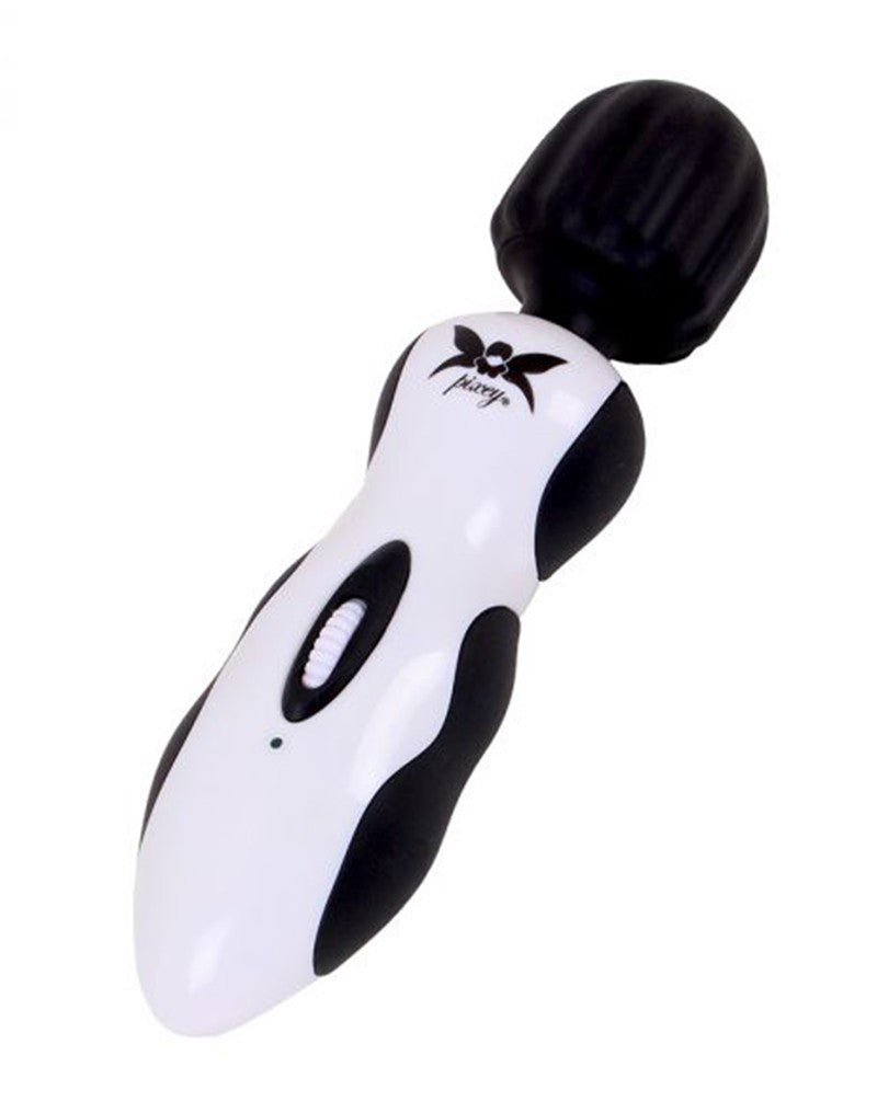 Pixey Recharge 3.0 Black