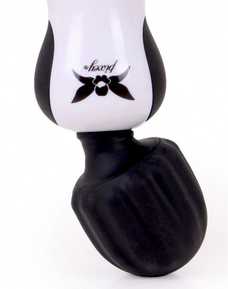 Pixey Recharge 3.0 Black