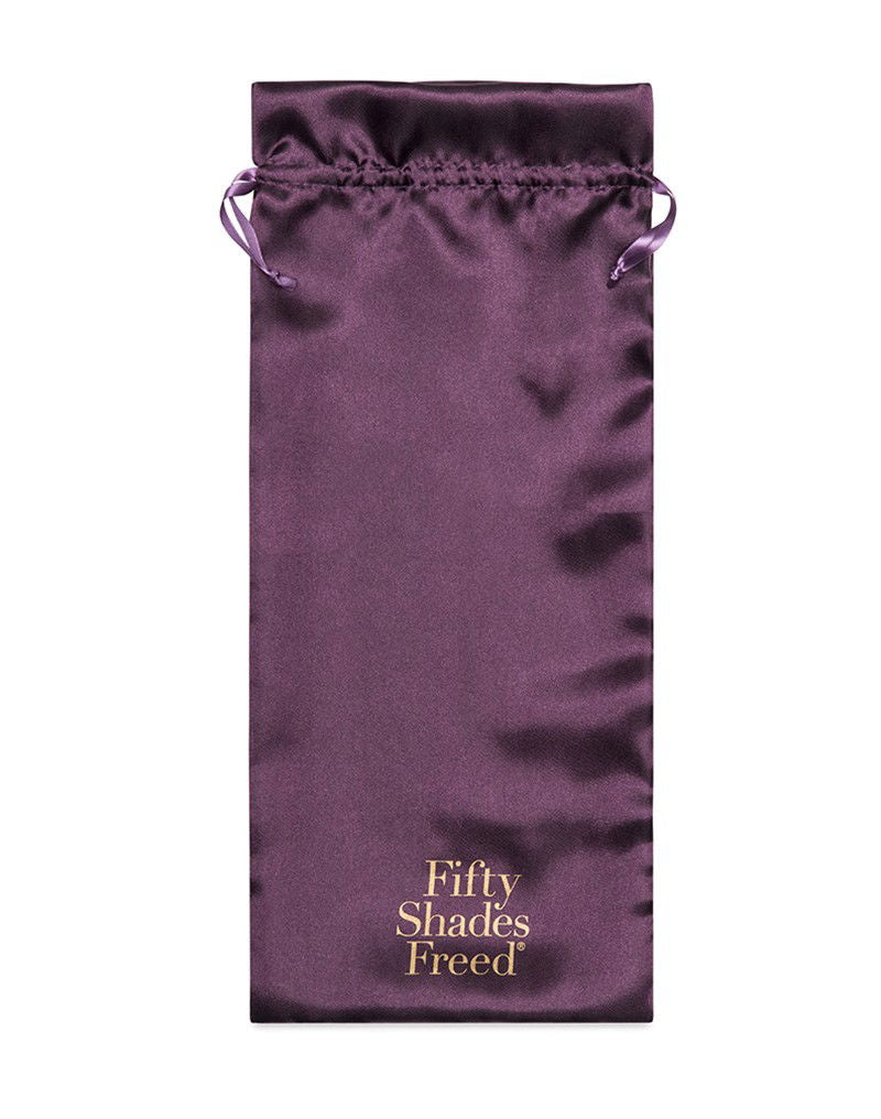 Pleasure Overload - FSoG "Freed" 10 Days of Pleasure Gift Box