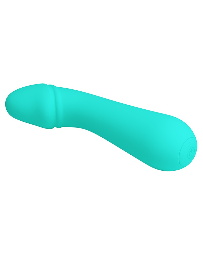 Pretty Love - Cetus - G-Spot Vibrator