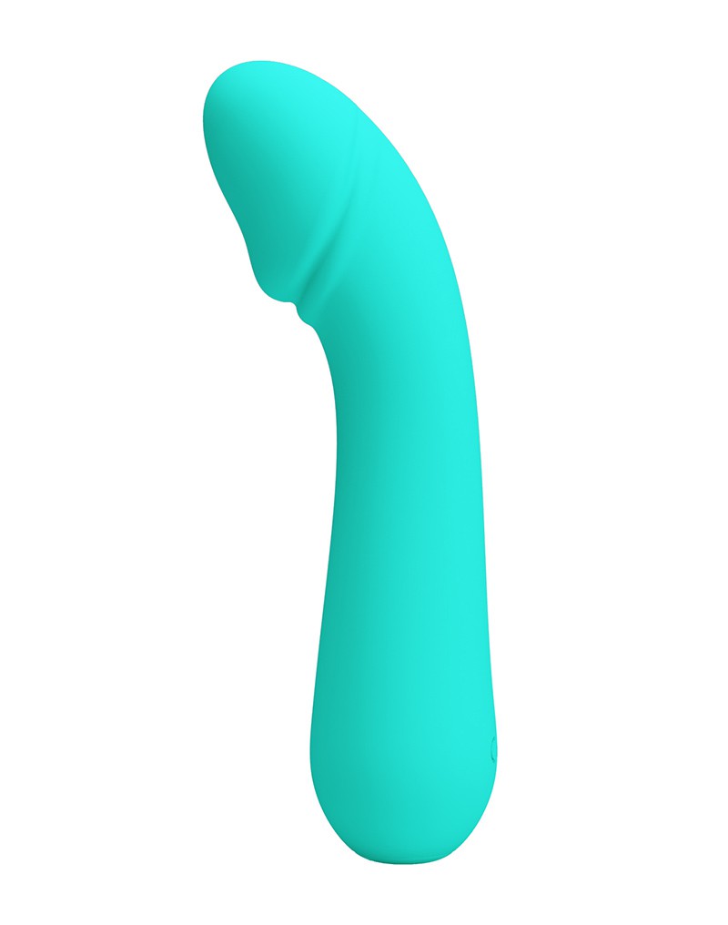 Pretty Love - Cetus - G-Spot Vibrator
