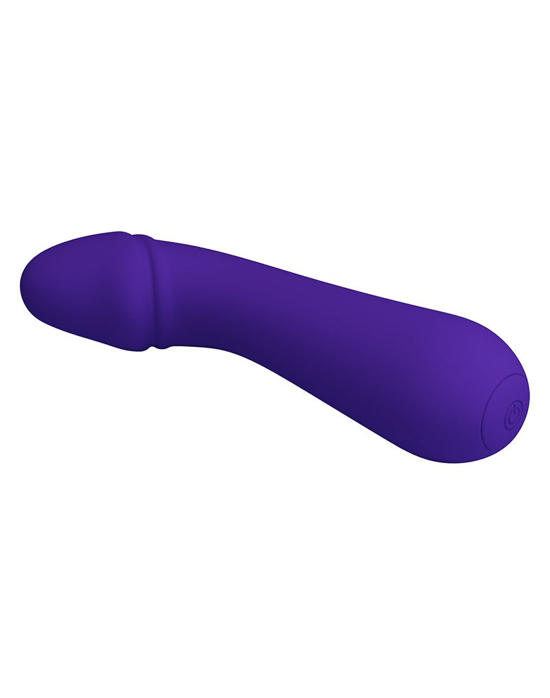 Pretty Love - Cetus - G-Spot Vibrator