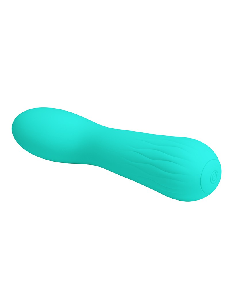 Pretty Love - Faun - G-Spot Vibrator