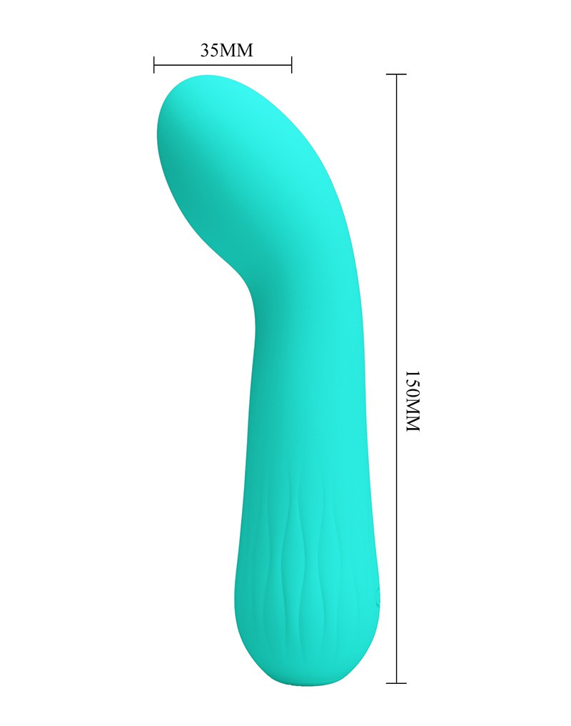 Pretty Love - Faun - G-Spot Vibrator