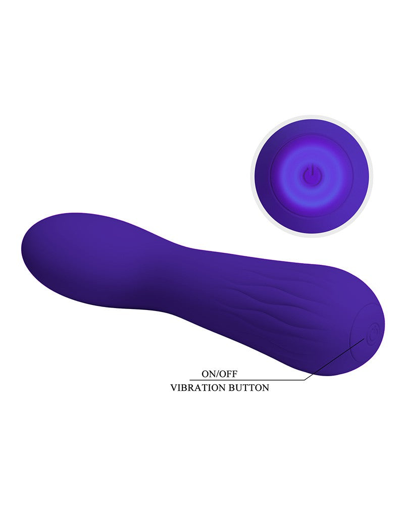 Pretty Love - Faun - G-Spot Vibrator