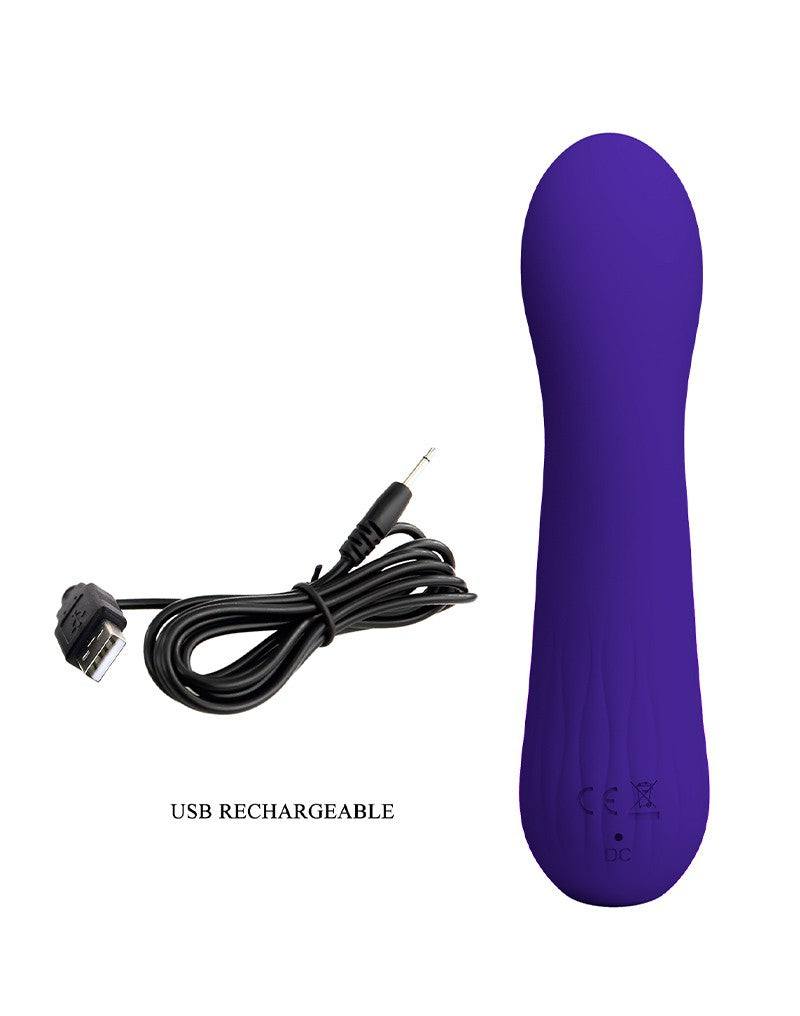 Pretty Love - Faun - G-Spot Vibrator